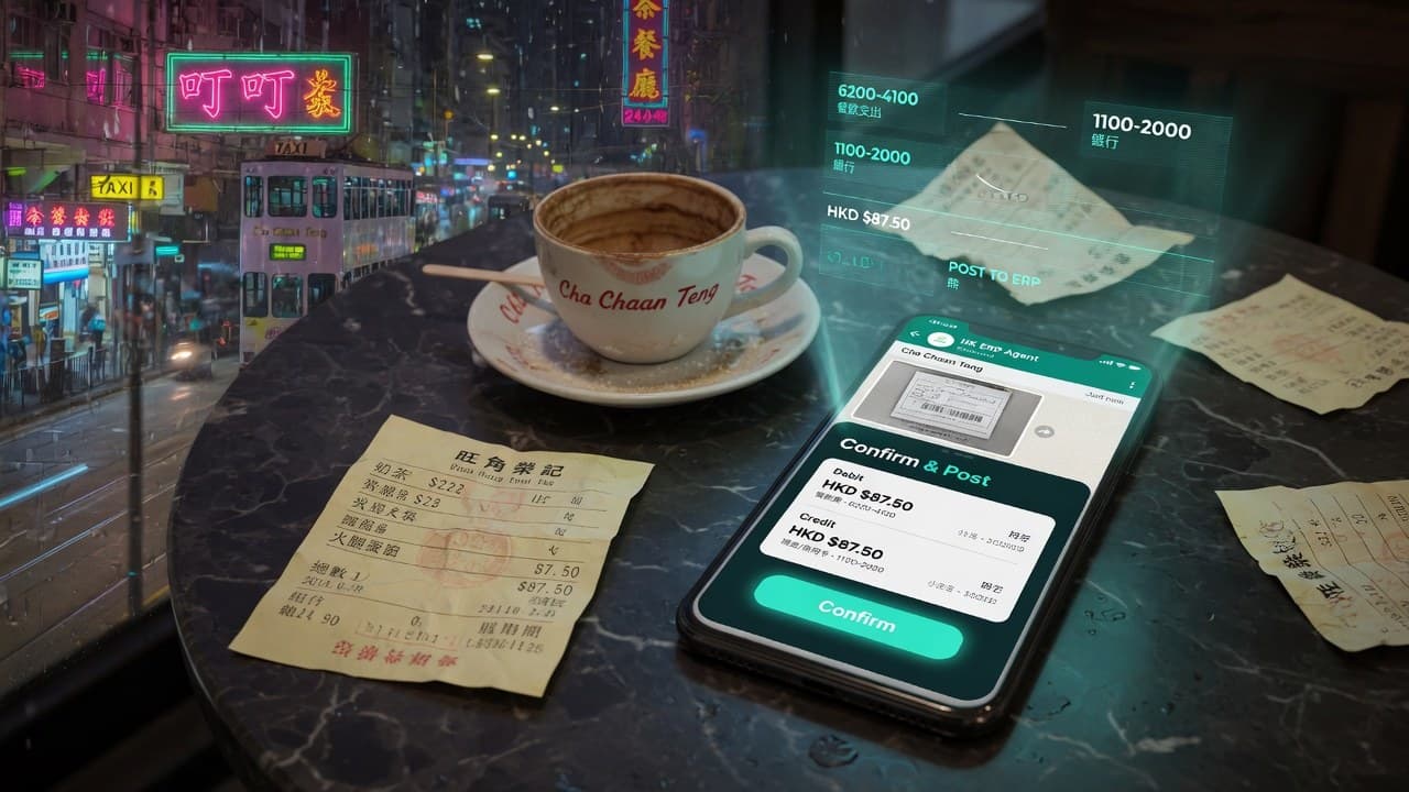 WhatsApp Agent